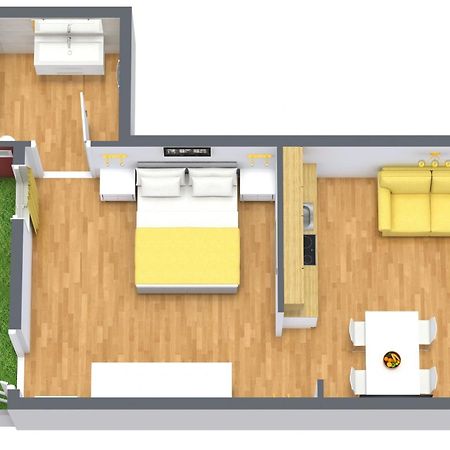 Dolcevita Apartments N 521 Venise Extérieur photo