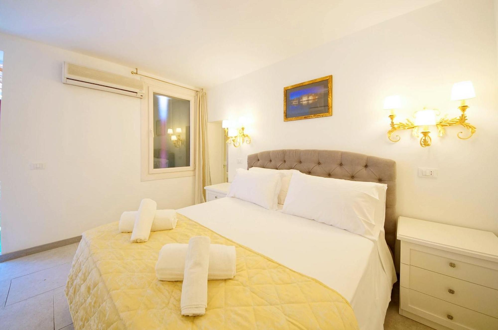 Dolcevita Apartments N 521 Venise Extérieur photo