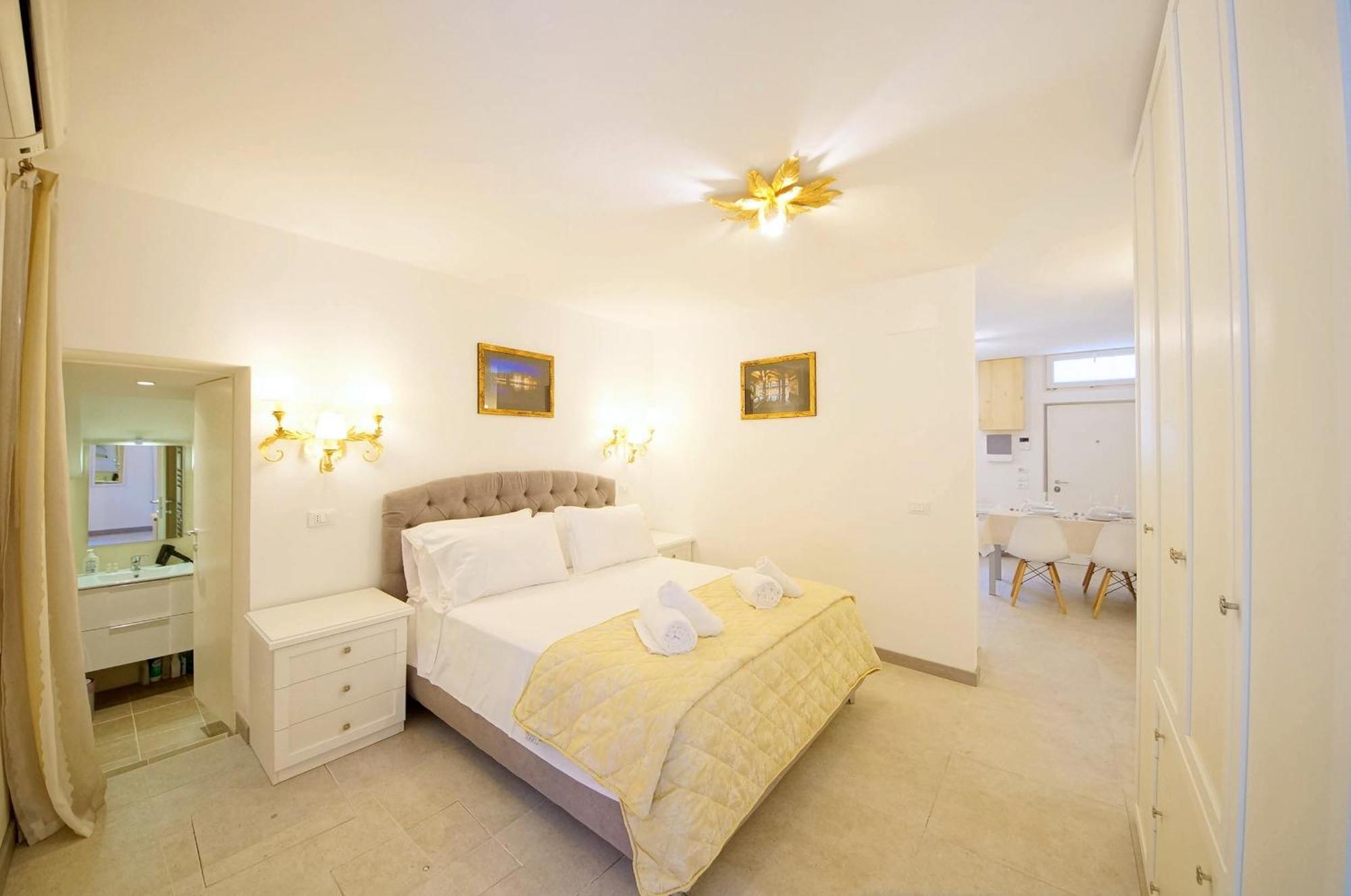 Dolcevita Apartments N 521 Venise Extérieur photo