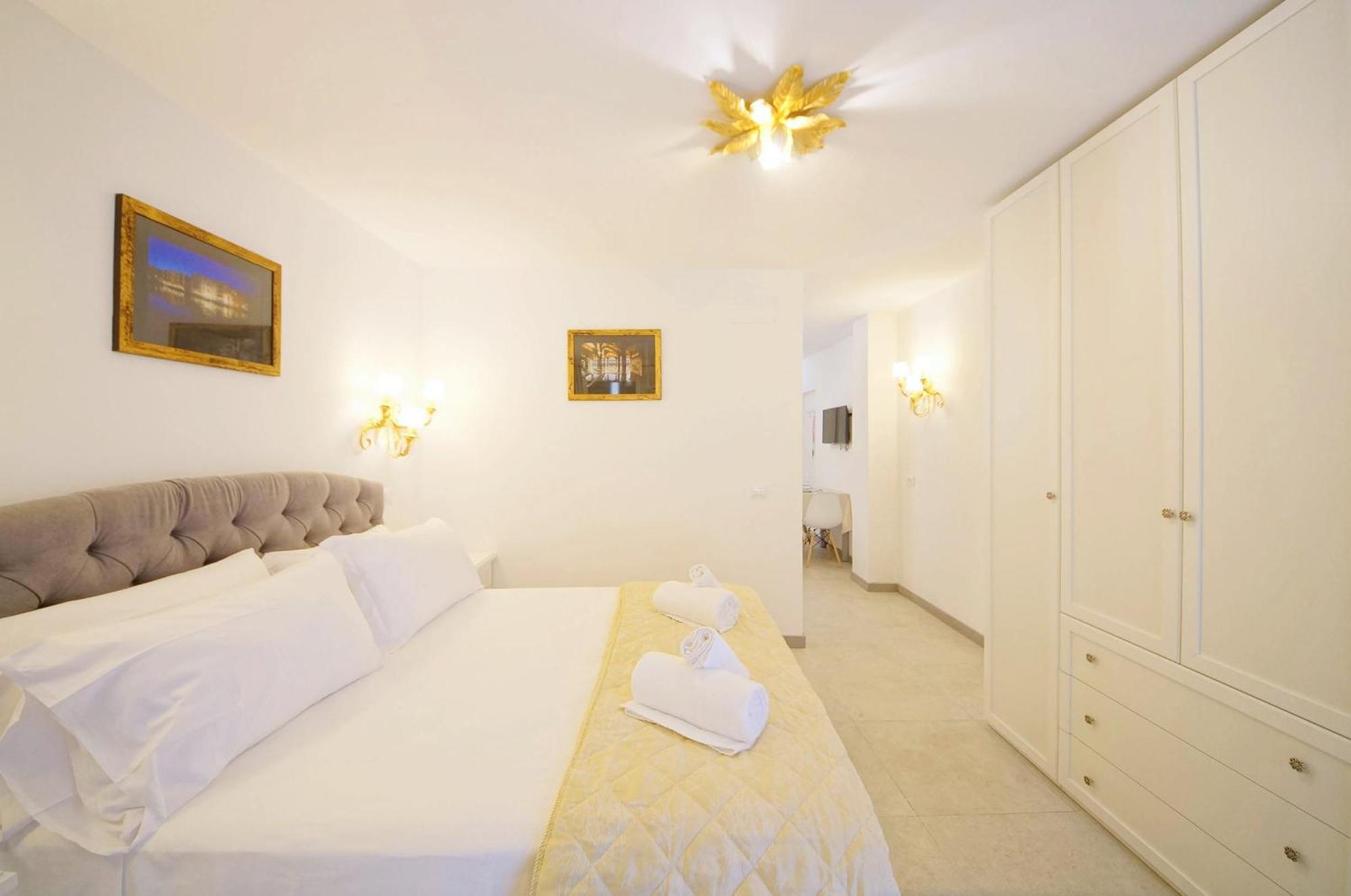 Dolcevita Apartments N 521 Venise Extérieur photo