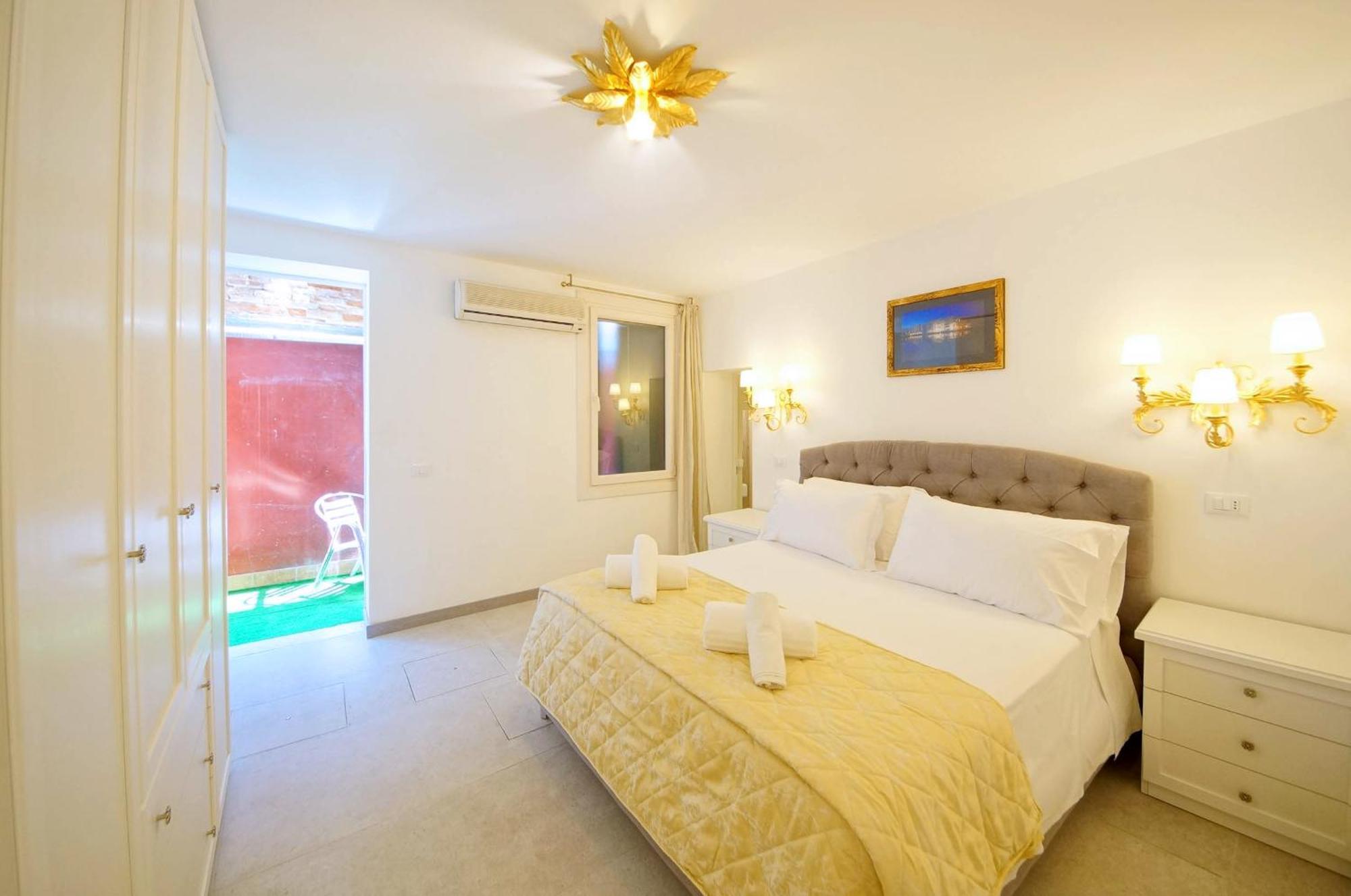 Dolcevita Apartments N 521 Venise Extérieur photo