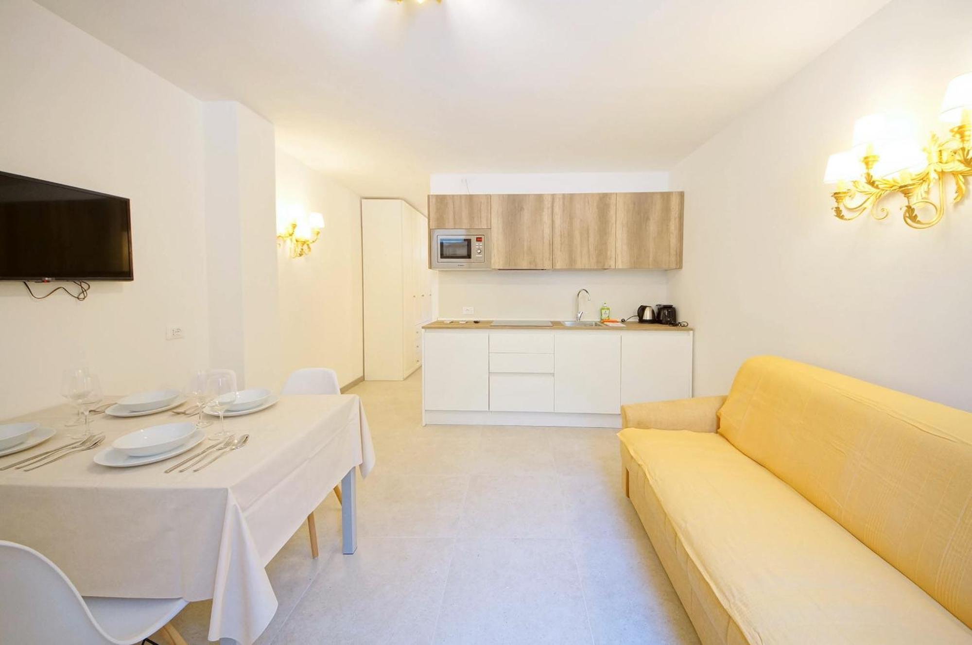 Dolcevita Apartments N 521 Venise Extérieur photo