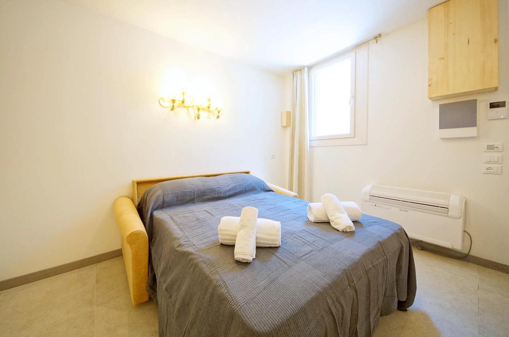 Dolcevita Apartments N 521 Venise Extérieur photo