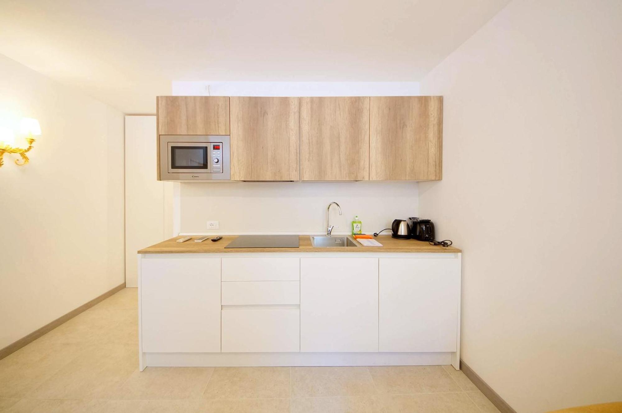 Dolcevita Apartments N 521 Venise Extérieur photo