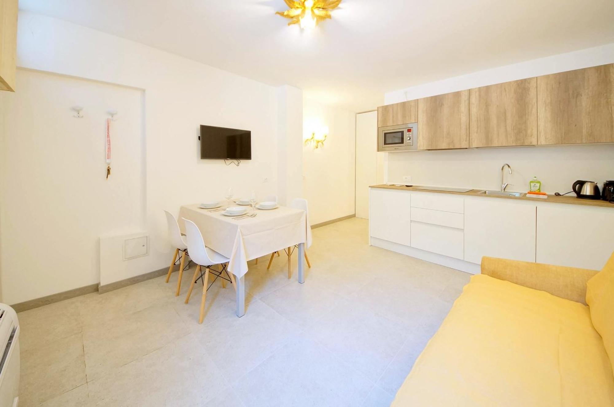 Dolcevita Apartments N 521 Venise Extérieur photo