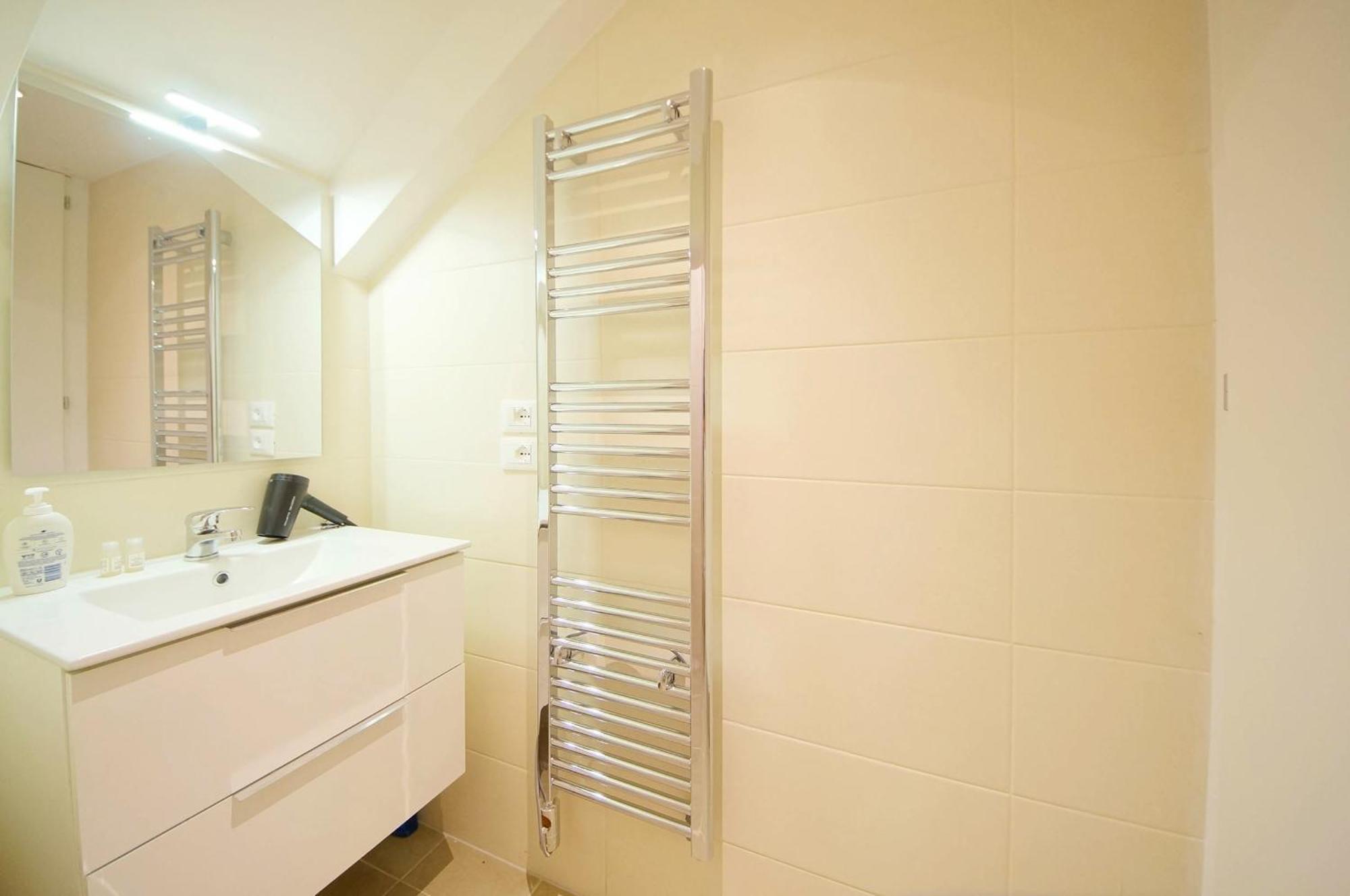 Dolcevita Apartments N 521 Venise Extérieur photo