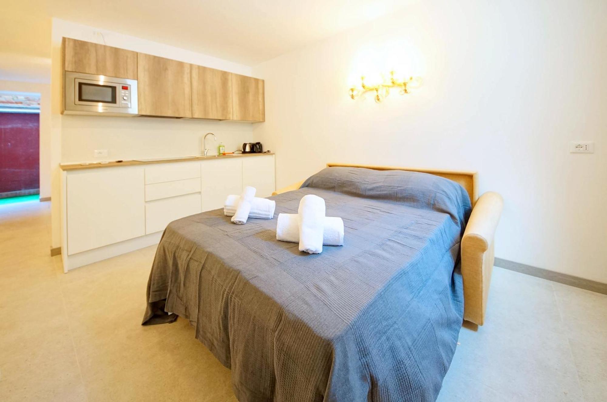 Dolcevita Apartments N 521 Venise Extérieur photo
