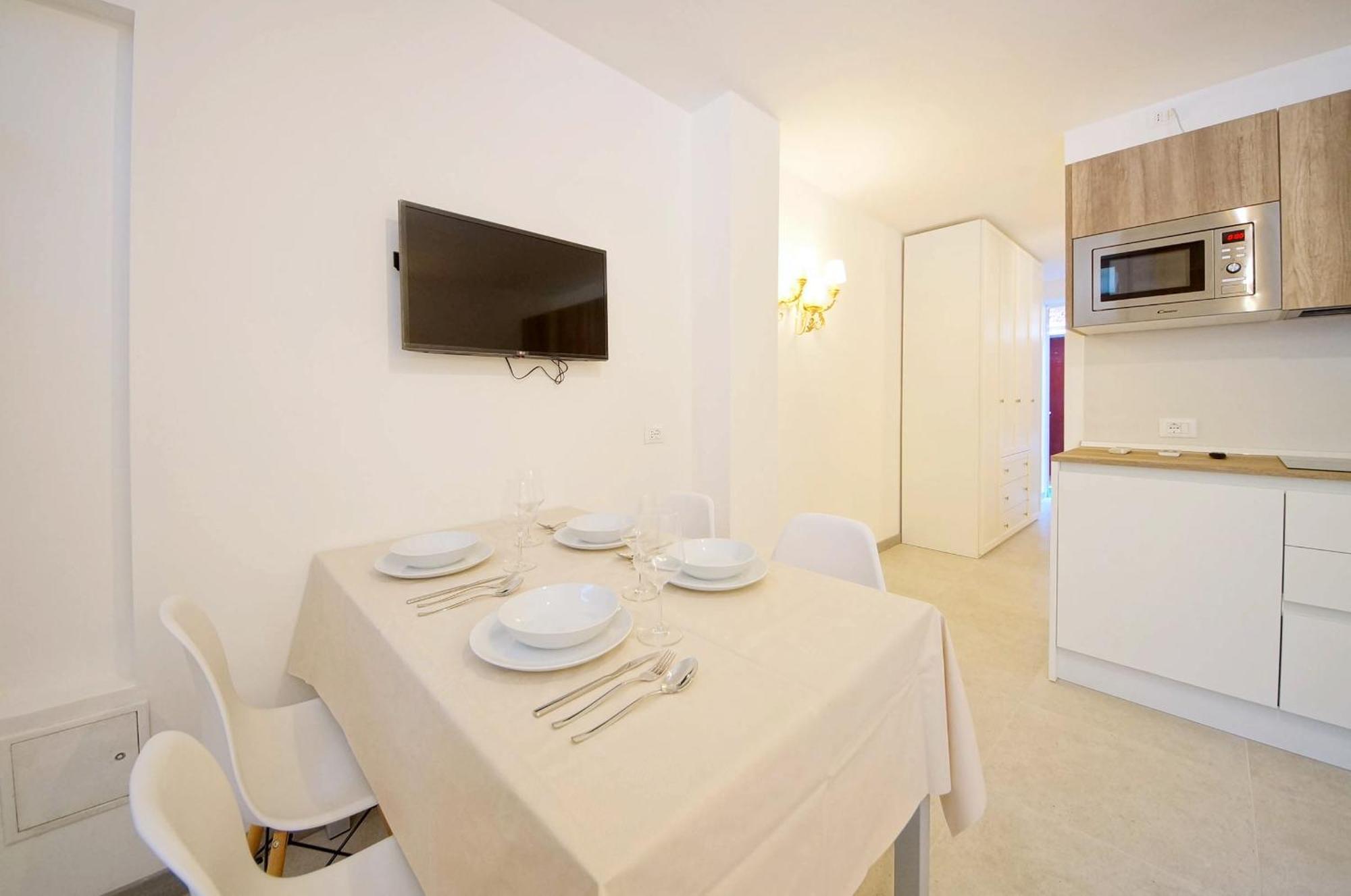 Dolcevita Apartments N 521 Venise Extérieur photo